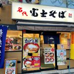Restaurantes de comida rápida en Japón, guía completa: sushi, ramen, gyozas, tonkatsu, yakiniku, curry, takoyaki, restaurantes familiares, hamburgueserías japonesas, a buen precio y gran calidad