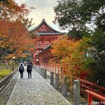 El santuario Shimogamo Jinja (下鴨神社) de Kioto: cómo llegar, qué ver, momiji, curiosidades, rincones ocultos, horario