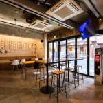 Mejores hostels y albergues en Tokio: buenos, bonitos, baratos y bien situados cerca del transporte. Foto: Imano Tokyo Hostel Shinjuku