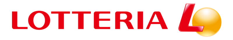 Lotteria, cadena de hamburgueserías japonesas. Restaurantes de comida rápida en Japón