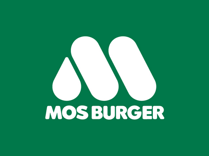 Mos Burger, cadena de hamburgueserías japonesas. Restaurantes de comida rápida en Japón