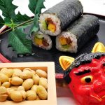 Setsubun (節分), la celebración extraña del final del invierno y la llegada de la primavera en febrero, según el antiguo calendario lunisolar japonés: cuándo se celebra, cómo se celebra, rituales, eventos, mamemaki, habas de soja, maki sushi, sardinas, cómo es el ritual