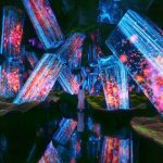 Entradas para el teamLab Kyoto Biovortex, museo inmersivo interactivo de arte digital en Kioto: precio con descuento, dónde está ubicado, cómo llegar, horario