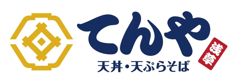 Tenya, cadena de restaurantes de tempura y tendon. Restaurantes de comida rápida en Japón