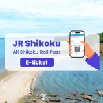 JR All Shikoku Rail Pass: guía completa actualizada, precio, dónde comprar y canjear, qué incluye, cobertura, duración y si merece la pena para Kochi, Matsuyama, Tokushima, Shikoku Henro