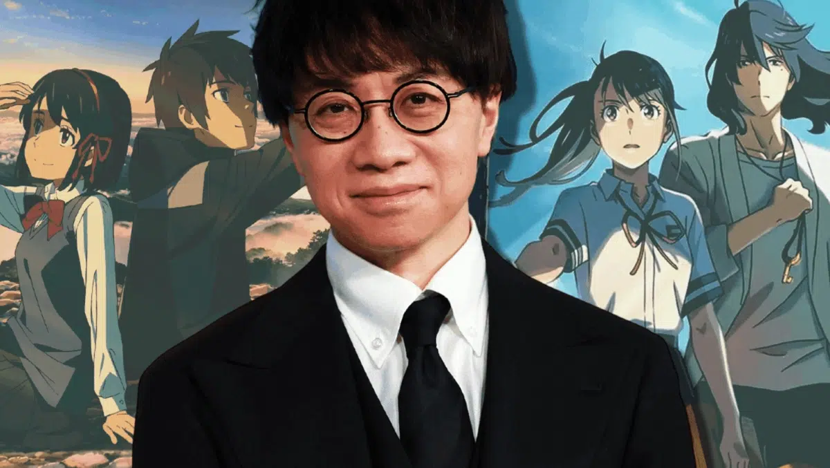 Makoto Shinkai (新海 誠): películas, manga, anime, biografía, curiosidades de su vida