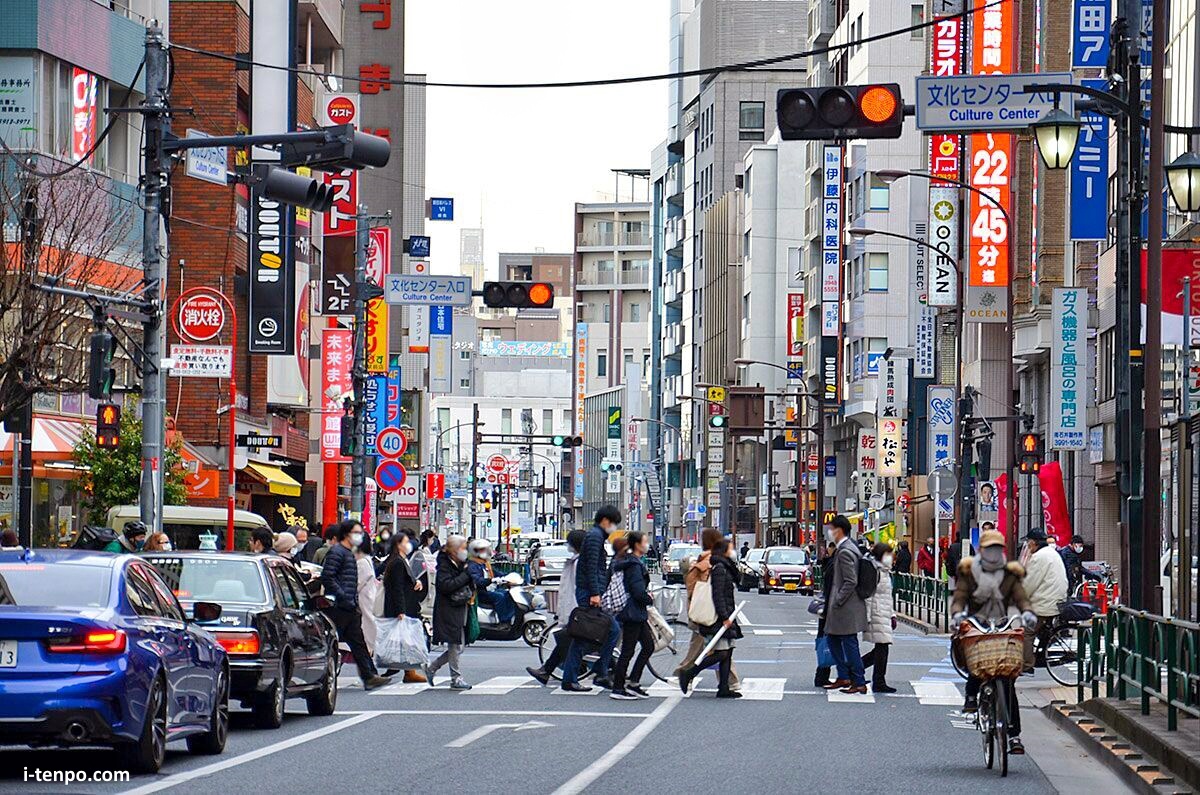 Nerima, barrio de Tokio considerado la cuna del anime en Japón: qué ver y cómo llegar
