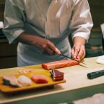 Restaurantes omakase en Osaka: guía de los mejores, dónde están, cómo llegar, precios, horarios
