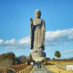 Ushiku Daibutsu (牛久大仏), el Buda gigante más alto y grande de Japón, en Ibaraki: cómo llegar desde Tokio, qué ver, entrada, curiosidades